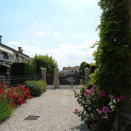Mestrino Ai Cipressi B&B المظهر الخارجي الصورة