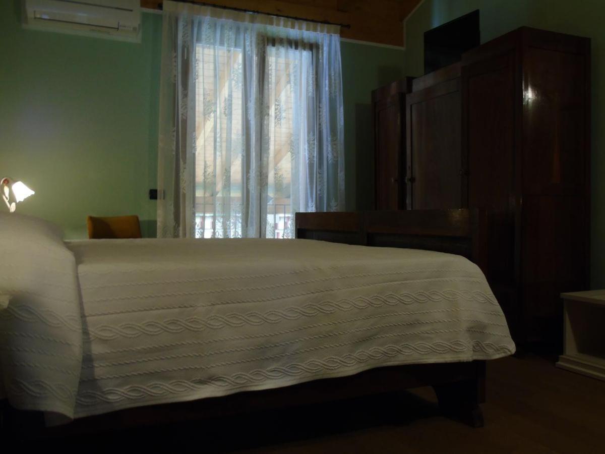 Mestrino Ai Cipressi B&B المظهر الخارجي الصورة