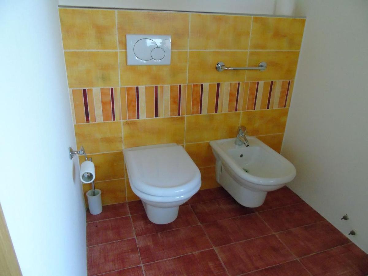 Mestrino Ai Cipressi B&B المظهر الخارجي الصورة