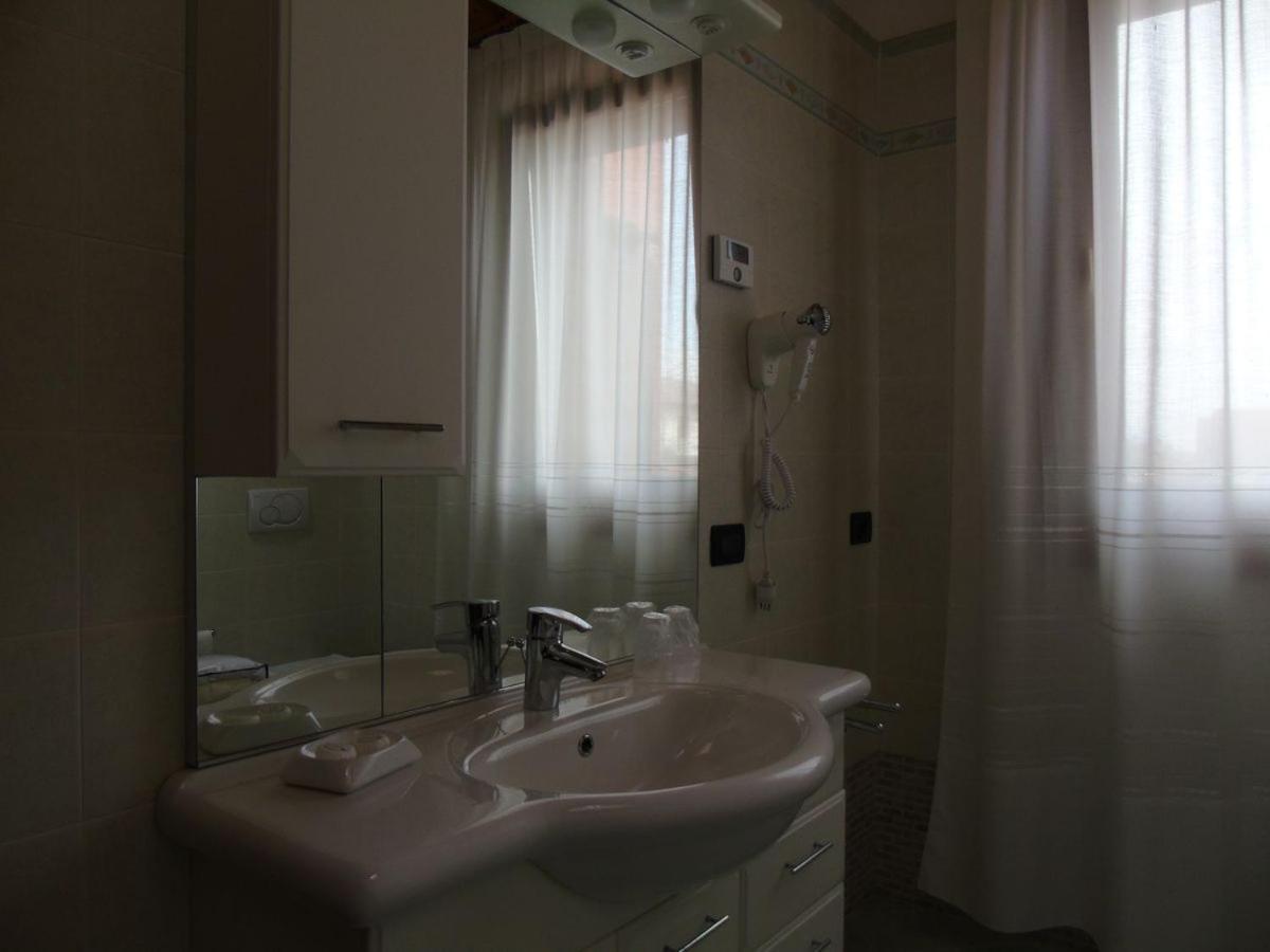 Mestrino Ai Cipressi B&B المظهر الخارجي الصورة