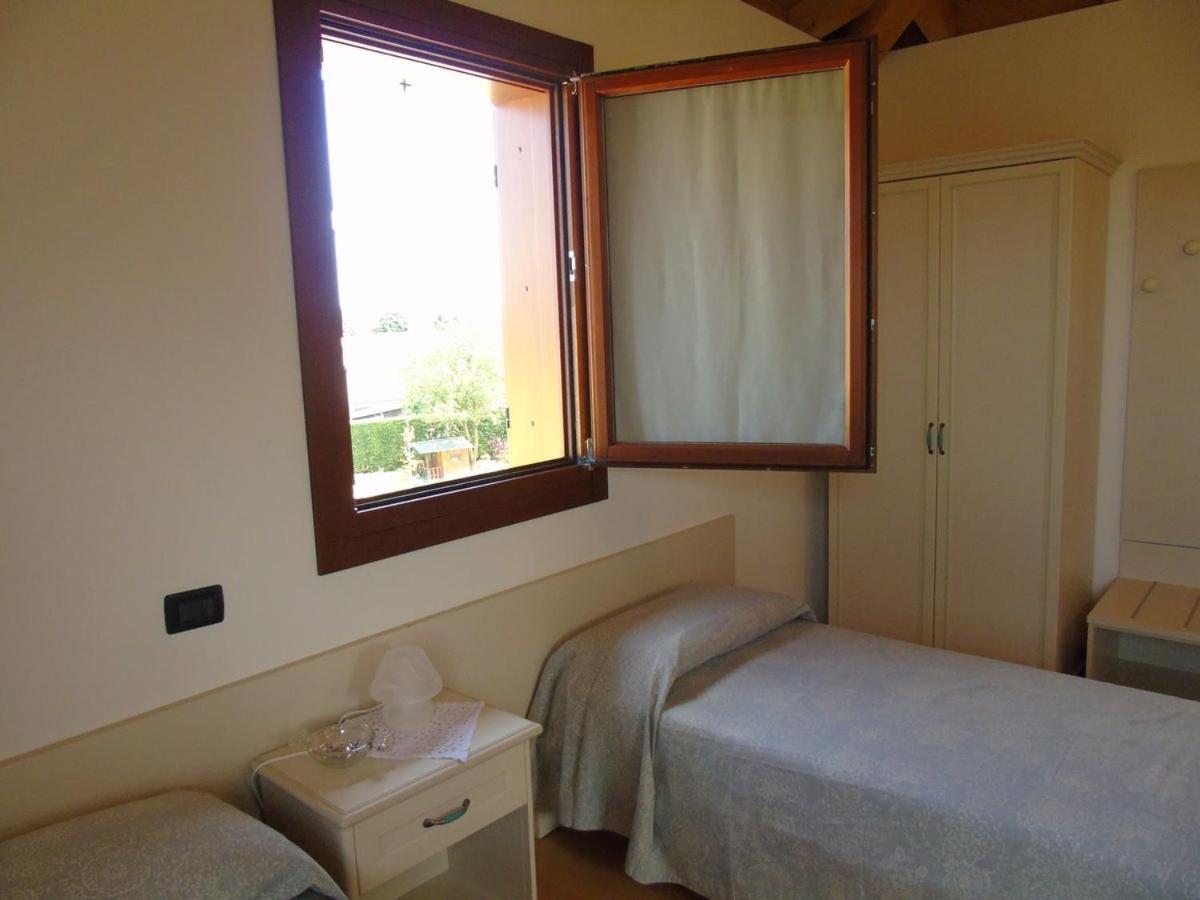Mestrino Ai Cipressi B&B المظهر الخارجي الصورة