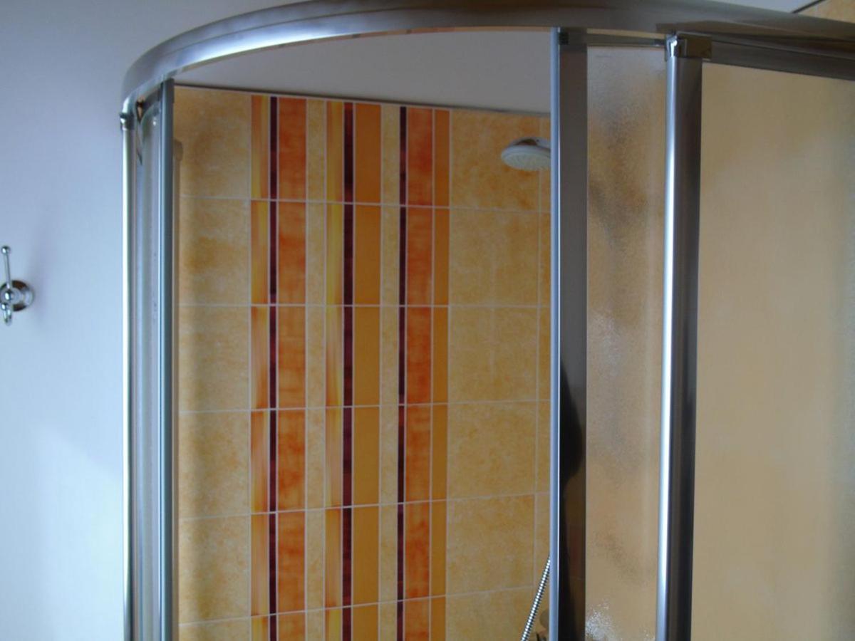 Mestrino Ai Cipressi B&B المظهر الخارجي الصورة